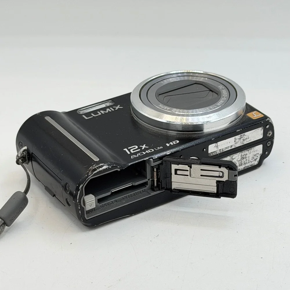 Panasonic selling as
